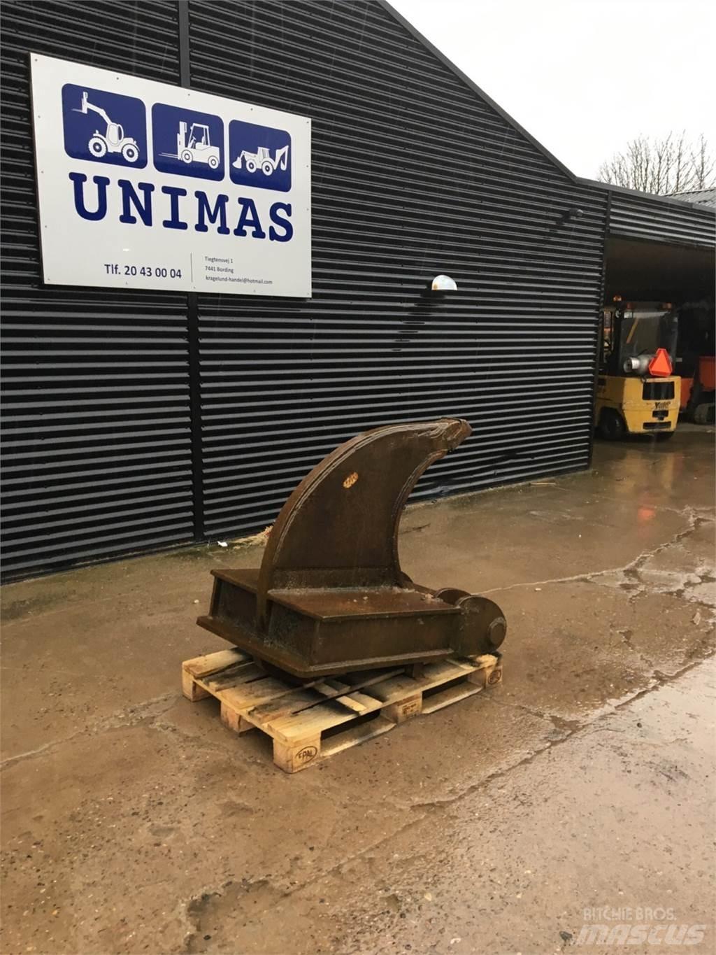  32-50tons Baldes