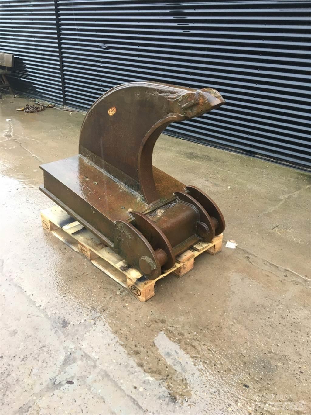  32-50tons Baldes