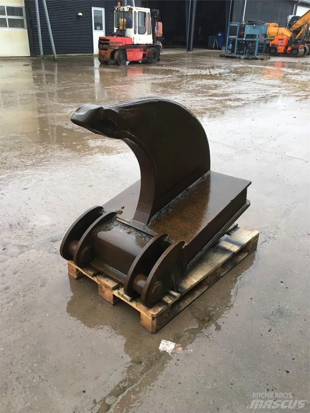  32-50tons Baldes