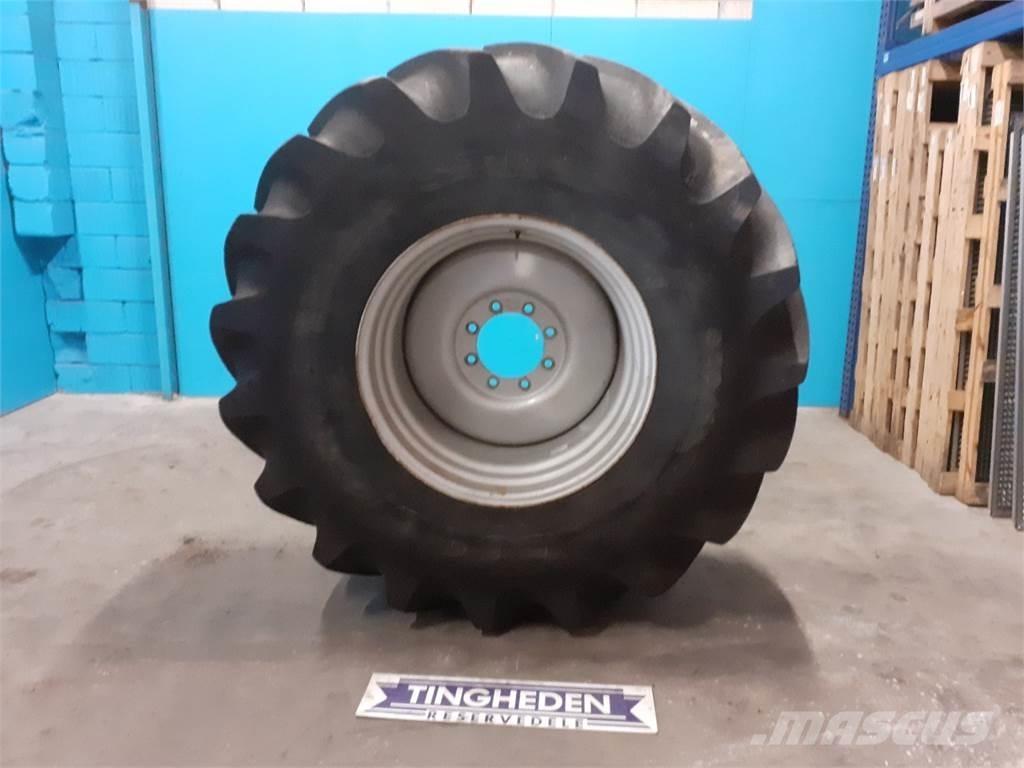  32 800/65R32 Pneus Agrícolas