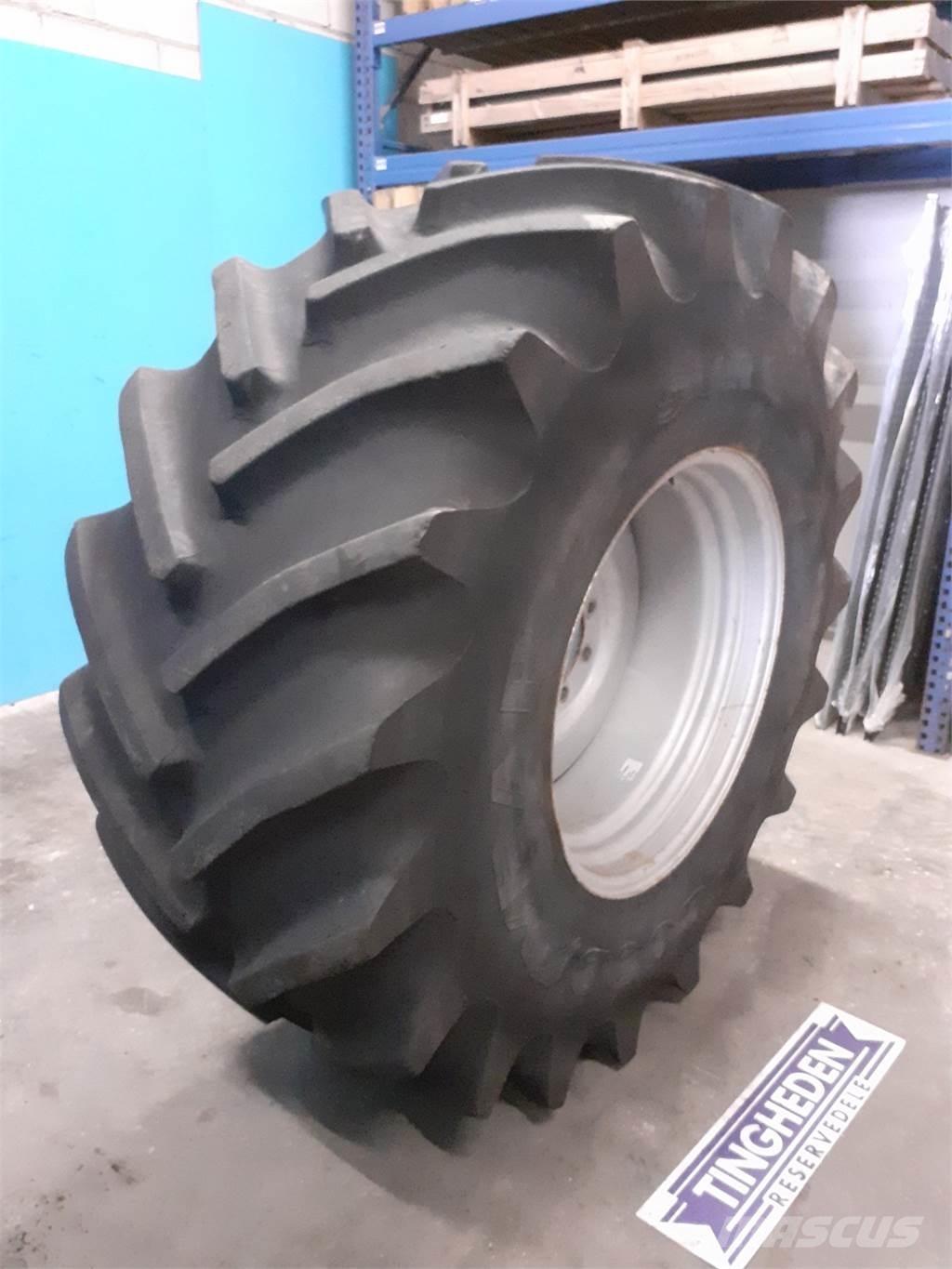  32 800/65R32 Pneus Agrícolas