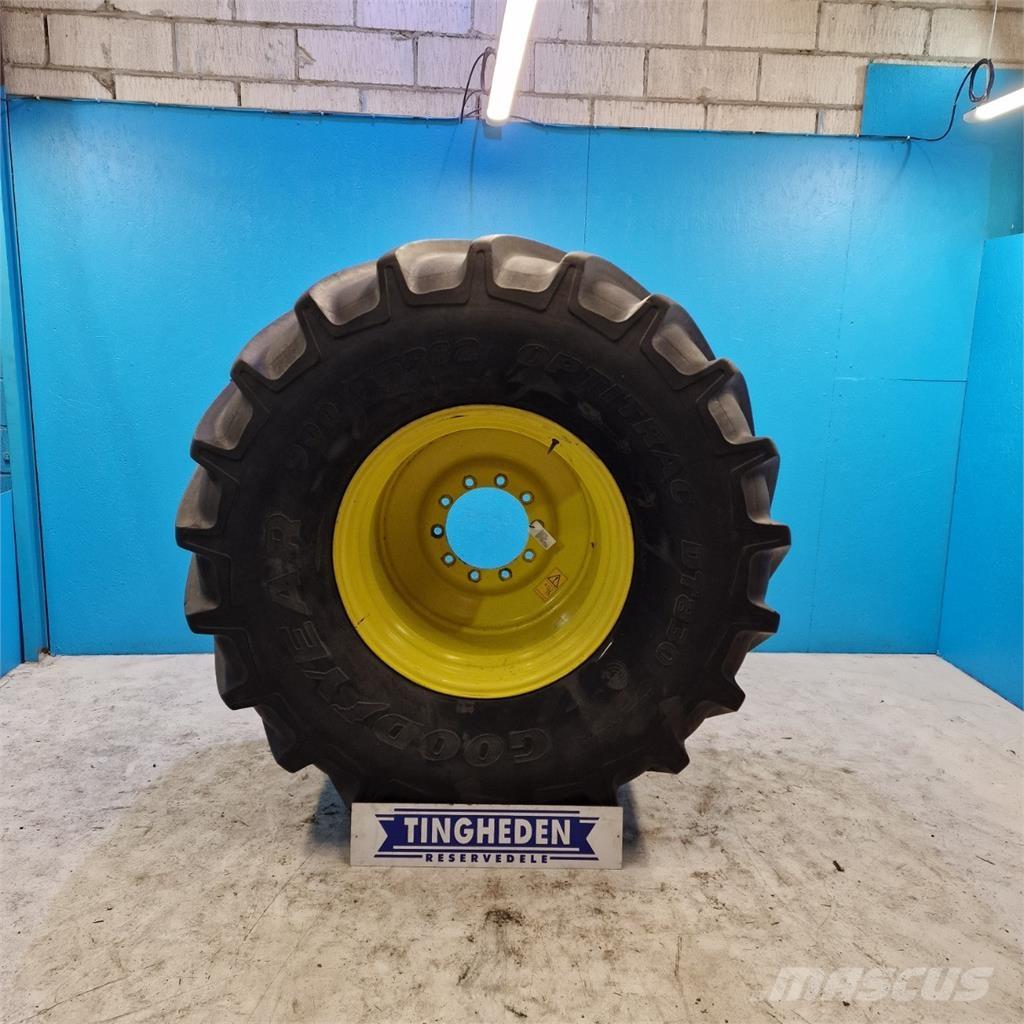 32 900/55 R32 Pneus Agrícolas
