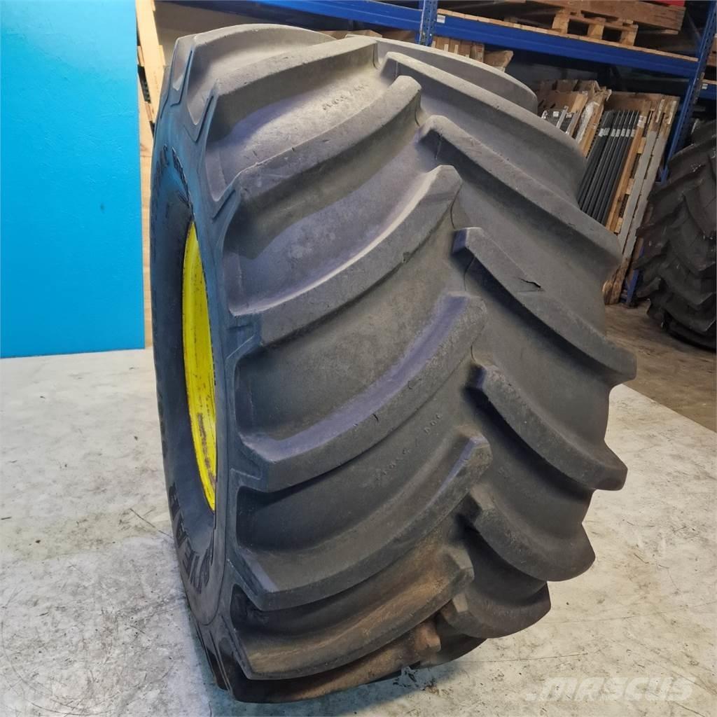  32 900/55 R32 Pneus Agrícolas