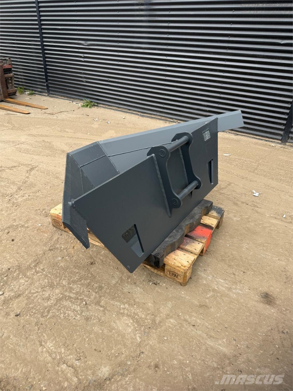  350-1700mm Baldes