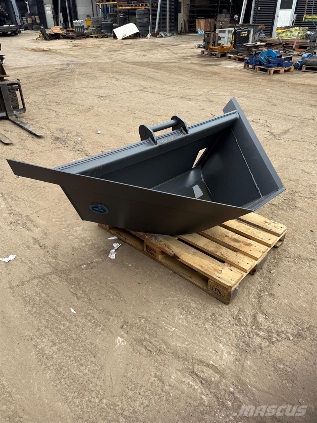  350-1700mm Baldes