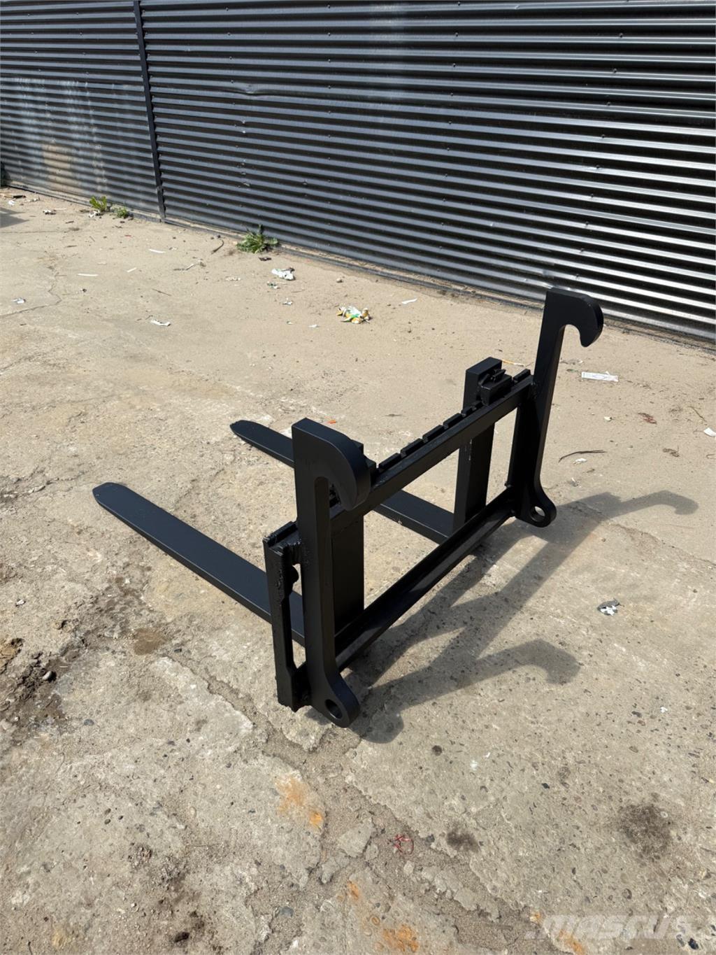  3500kg Forquilhas