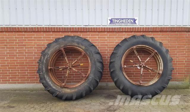  38 16.9/14-38 Pneus Agrícolas