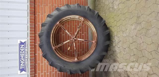  38 16.9/14-38 Pneus Agrícolas