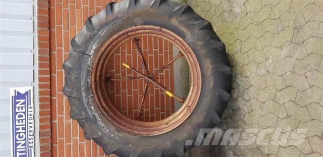  38 16.9/14-38 Pneus Agrícolas
