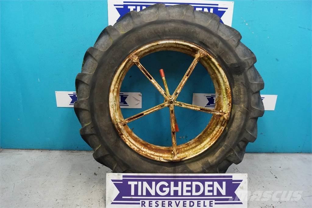  38 16.9-38 Pneus Agrícolas