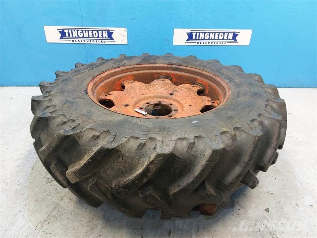  38 18.4 R38 Pneus Agrícolas