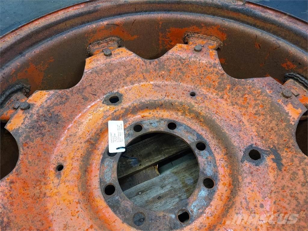  38 18.4 R38 Pneus Agrícolas