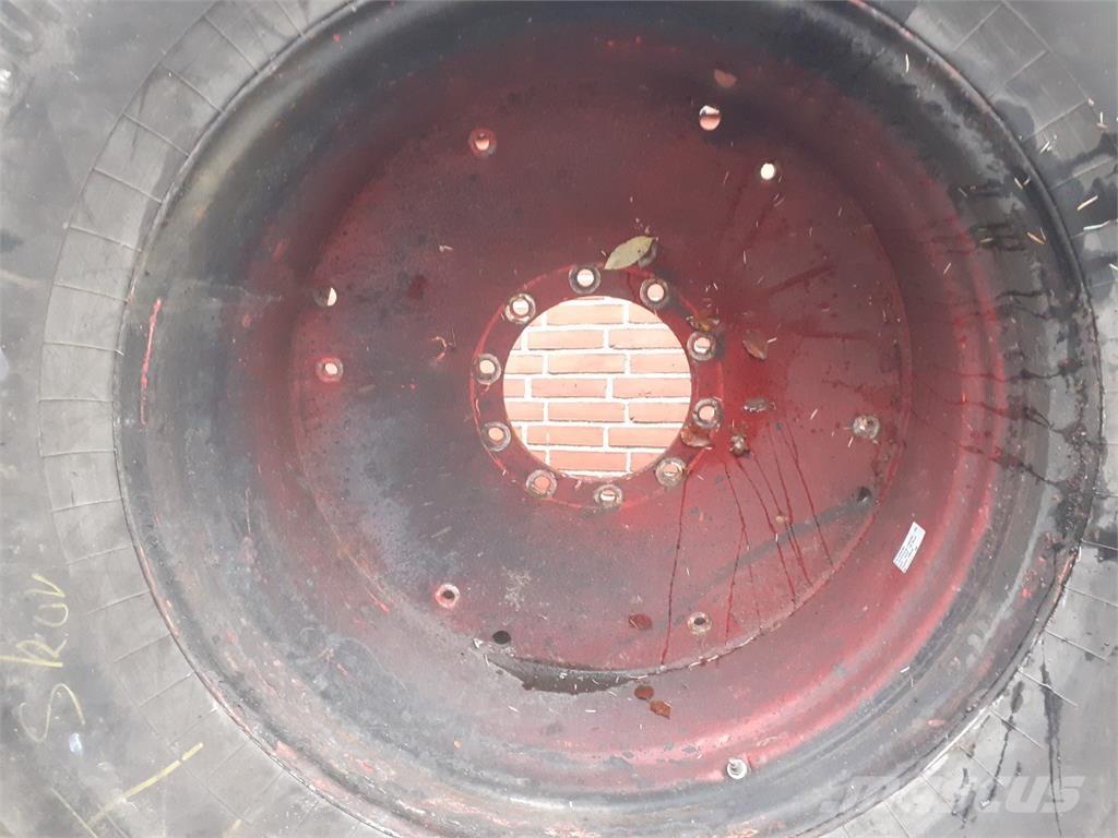  38 750/65R38 Pneus Agrícolas