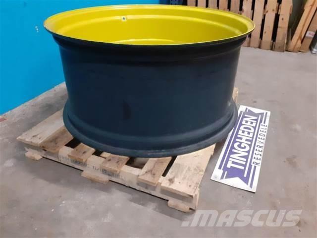  38 W18AX38 Pneus Agrícolas