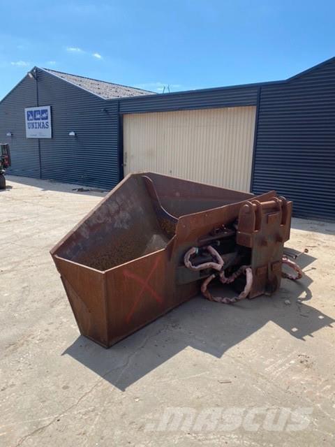  4000mm Baldes