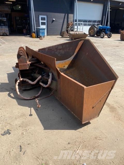  4000mm Baldes