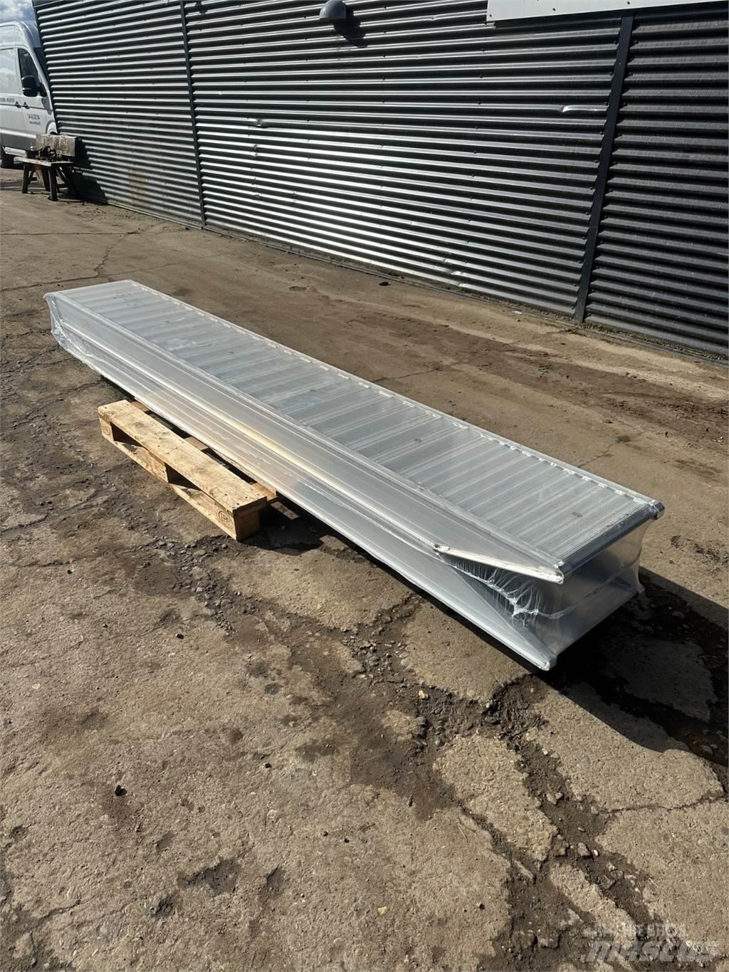  4000mm Outros Reboques