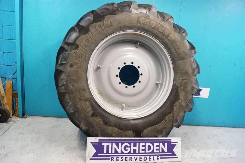  42 650/65R42 Pneus Agrícolas