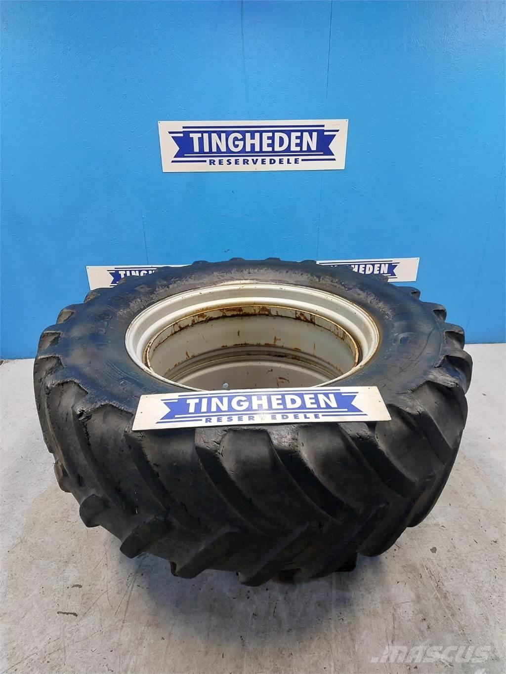  42 650/65R42 Pneus Agrícolas