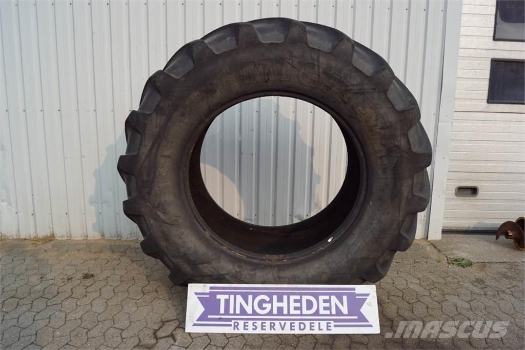  42 710/70R42 Pneus Agrícolas