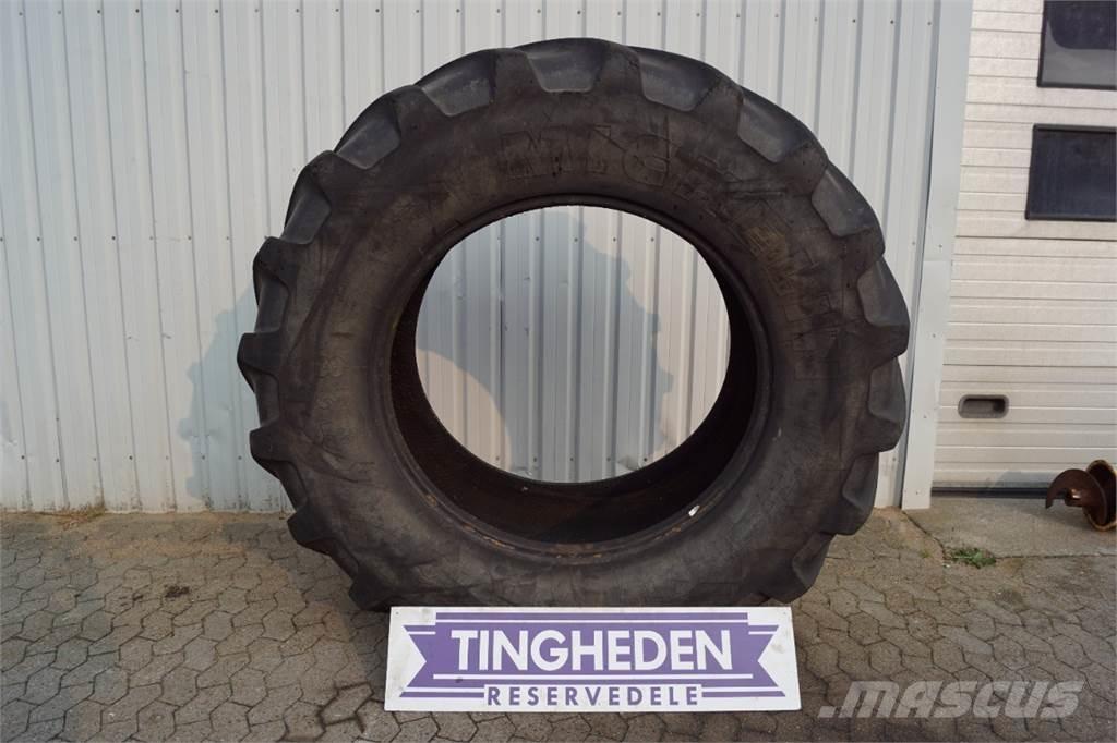  42 710/70R42 Pneus Agrícolas