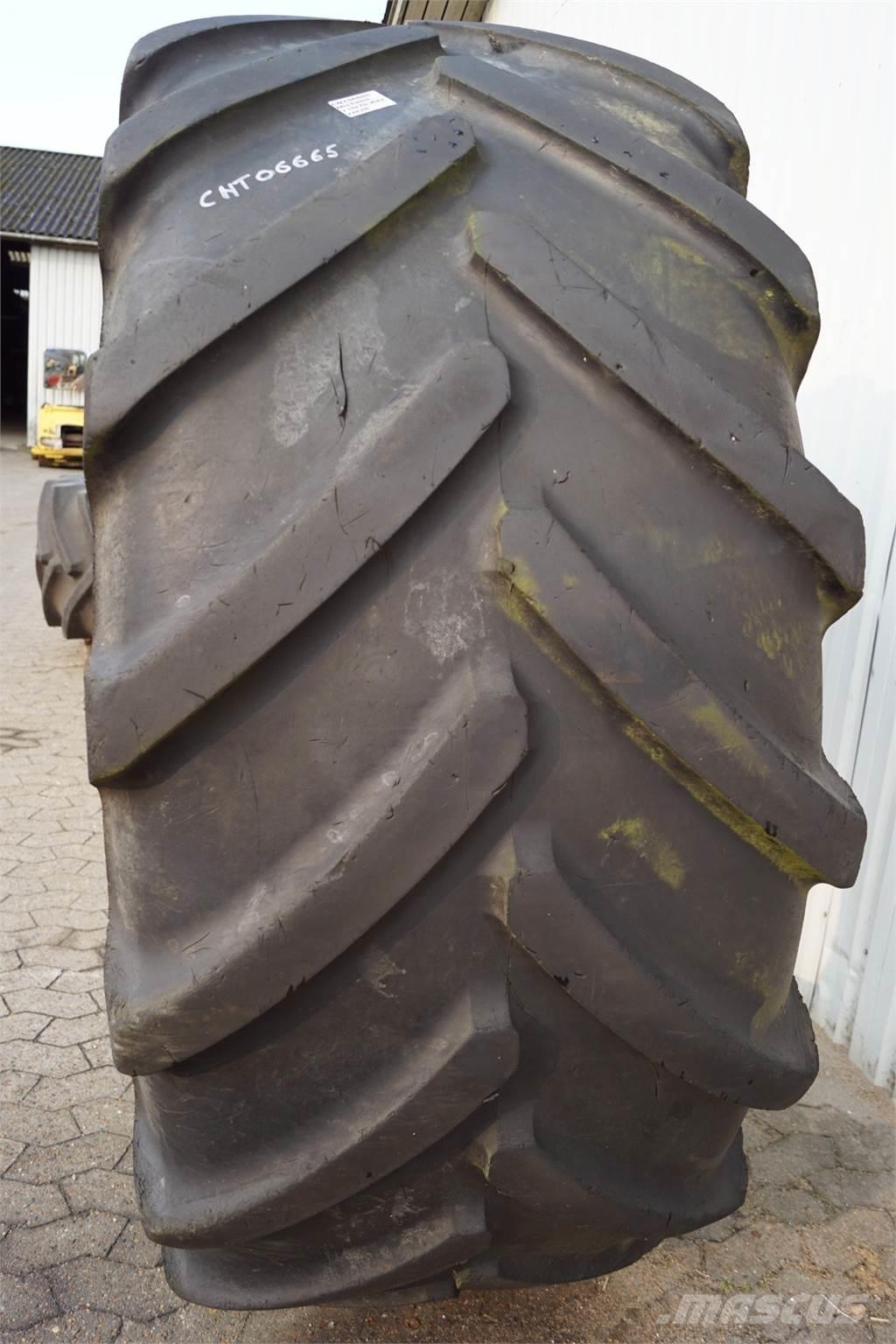  42 710/70R42 Pneus Agrícolas