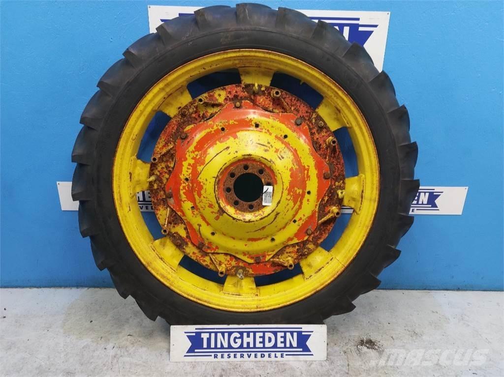  48 11.2-48 Pneus Agrícolas