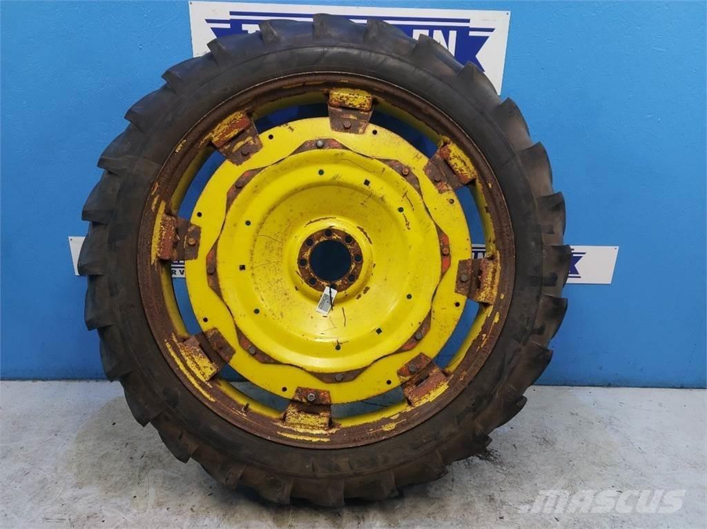  48 11.2-48 Pneus Agrícolas