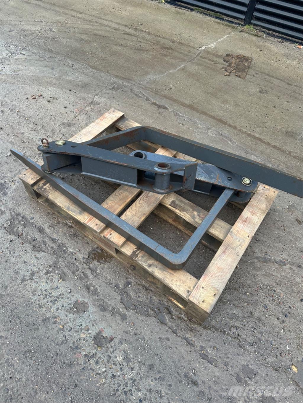  4i1 model Baldes