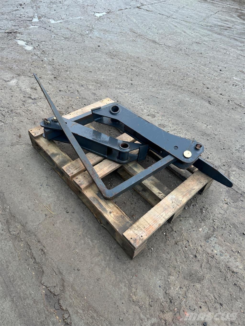  4i1 model Baldes