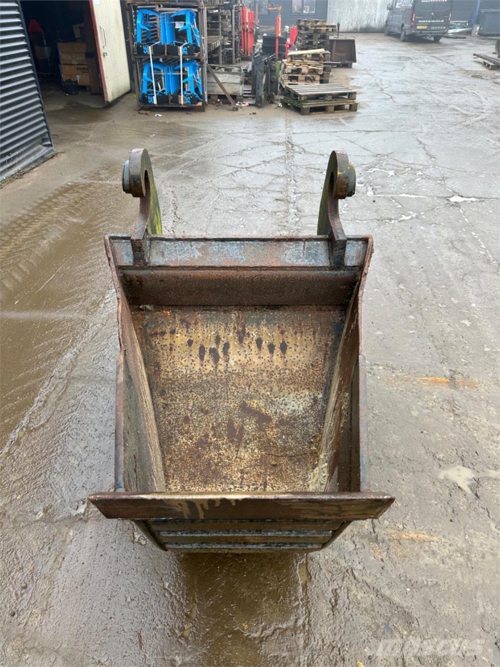  500-1200mm Baldes