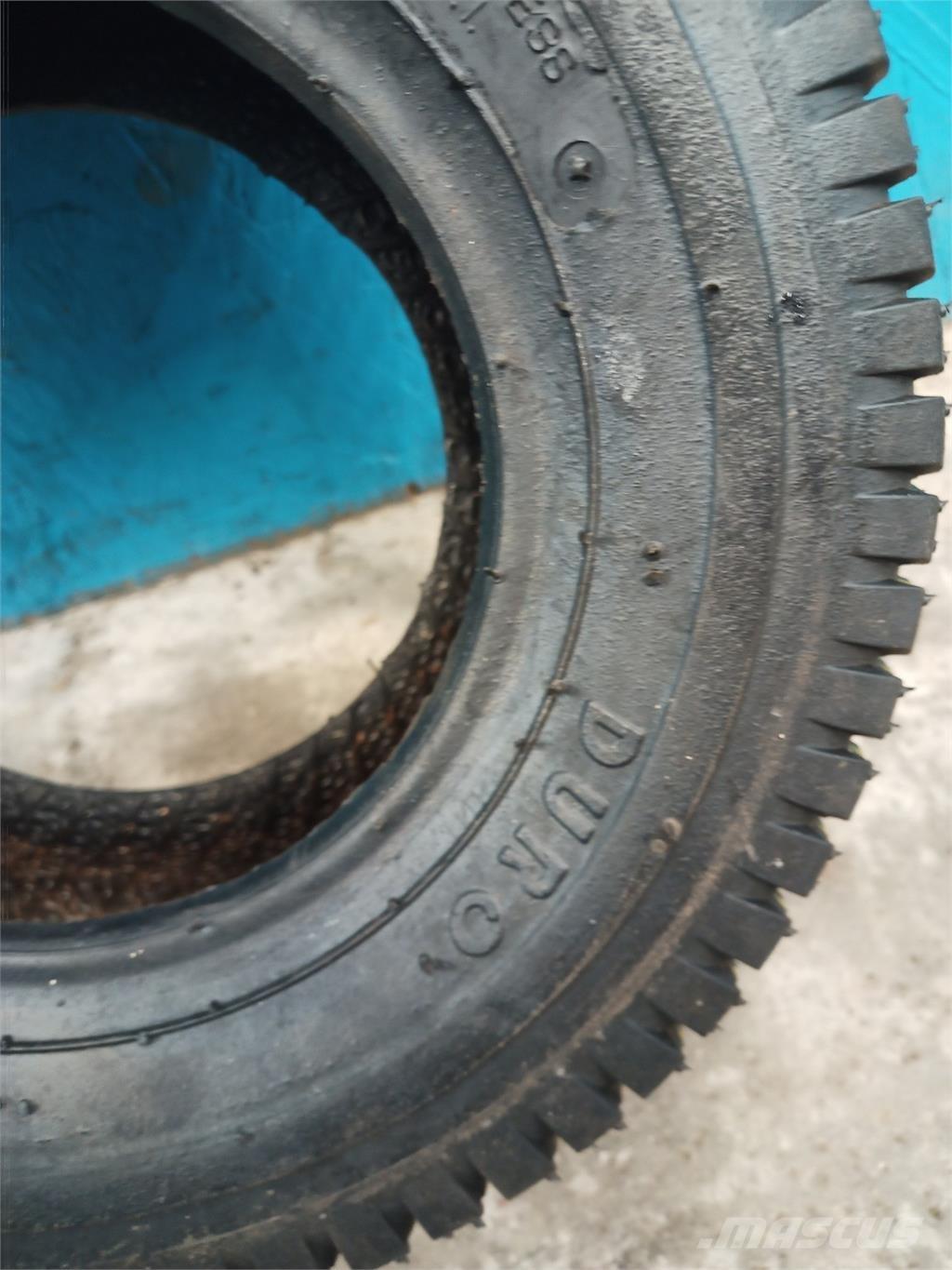  6 13x5.00-6 Pneus Agrícolas