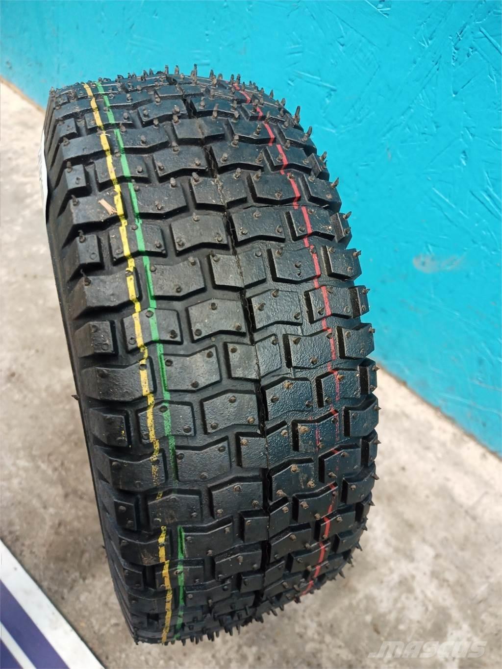  6 13x5.00-6 Pneus Agrícolas