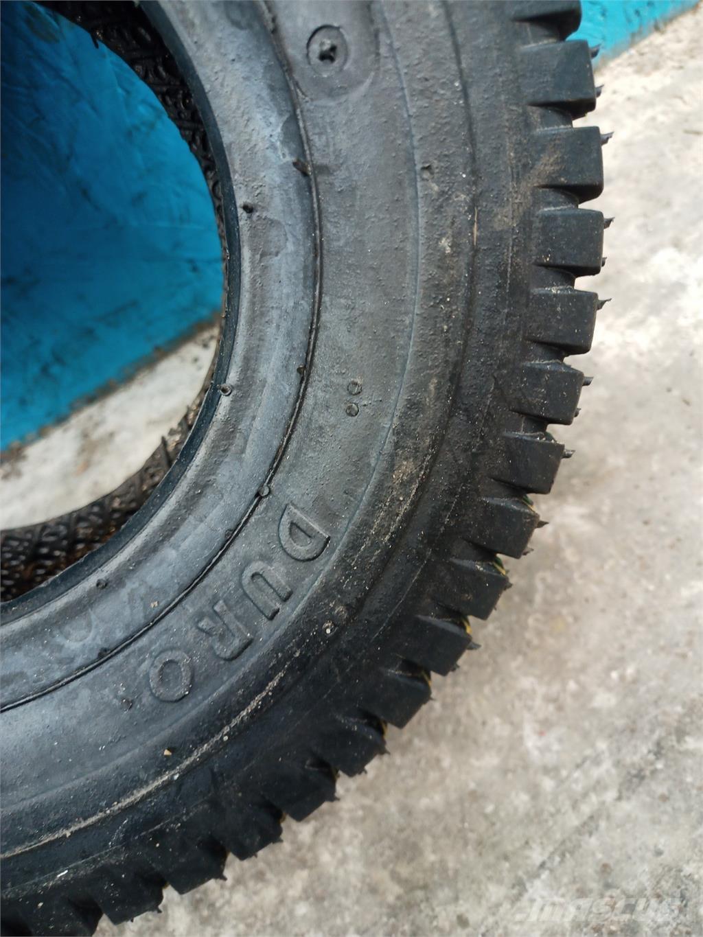  6 13x5.00-6 Pneus Agrícolas