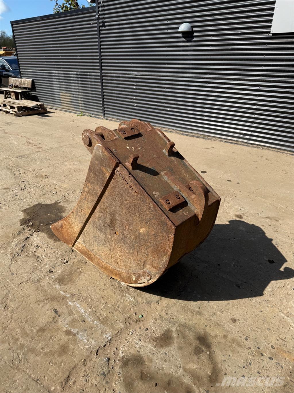  600mm skovl Baldes