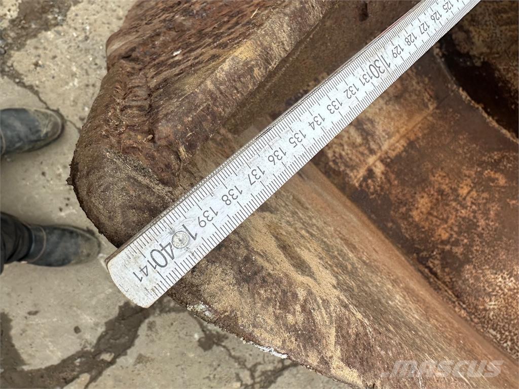  700 - 1400mm Baldes