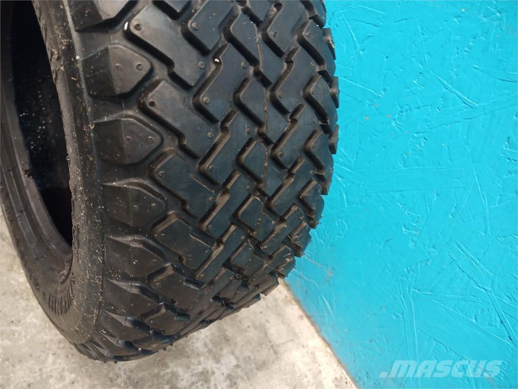  8 16.5x6.5-8 Pneus Agrícolas