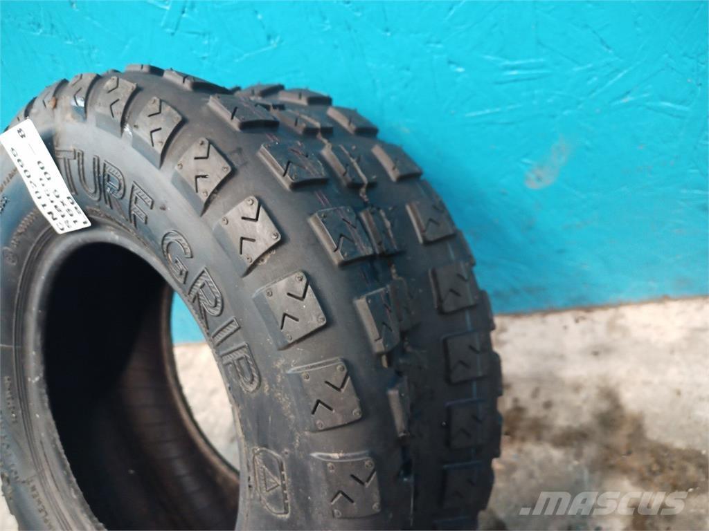  8 16X6.00-8 Pneus Agrícolas