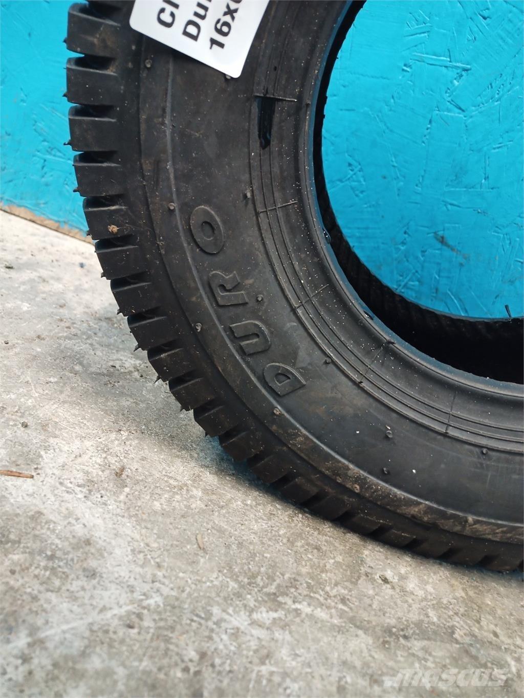  8 16X6.50-8 Pneus Agrícolas