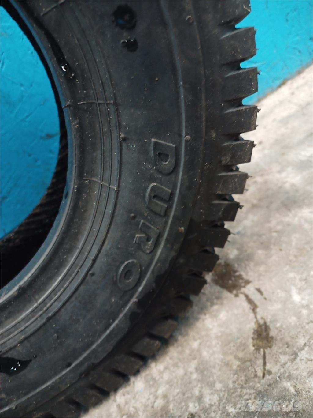  8 16X6.50-8 Pneus Agrícolas