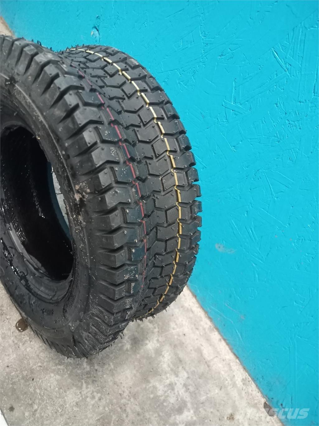  8 16X6.50-8 Pneus Agrícolas