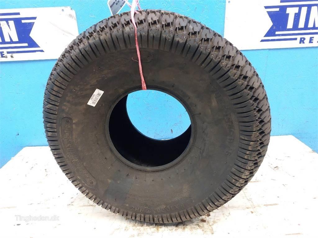  8 22.5x10.00-8 Pneus Agrícolas