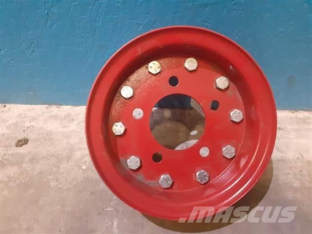  8'' 3.00DX8 Pneus Agrícolas