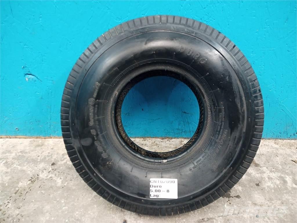  8 5.00-8 Pneus Agrícolas