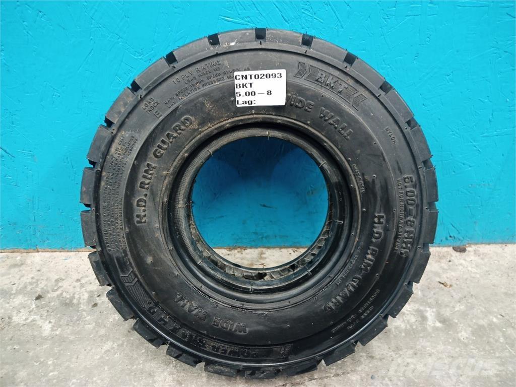  8 5.00-8 Pneus Agrícolas