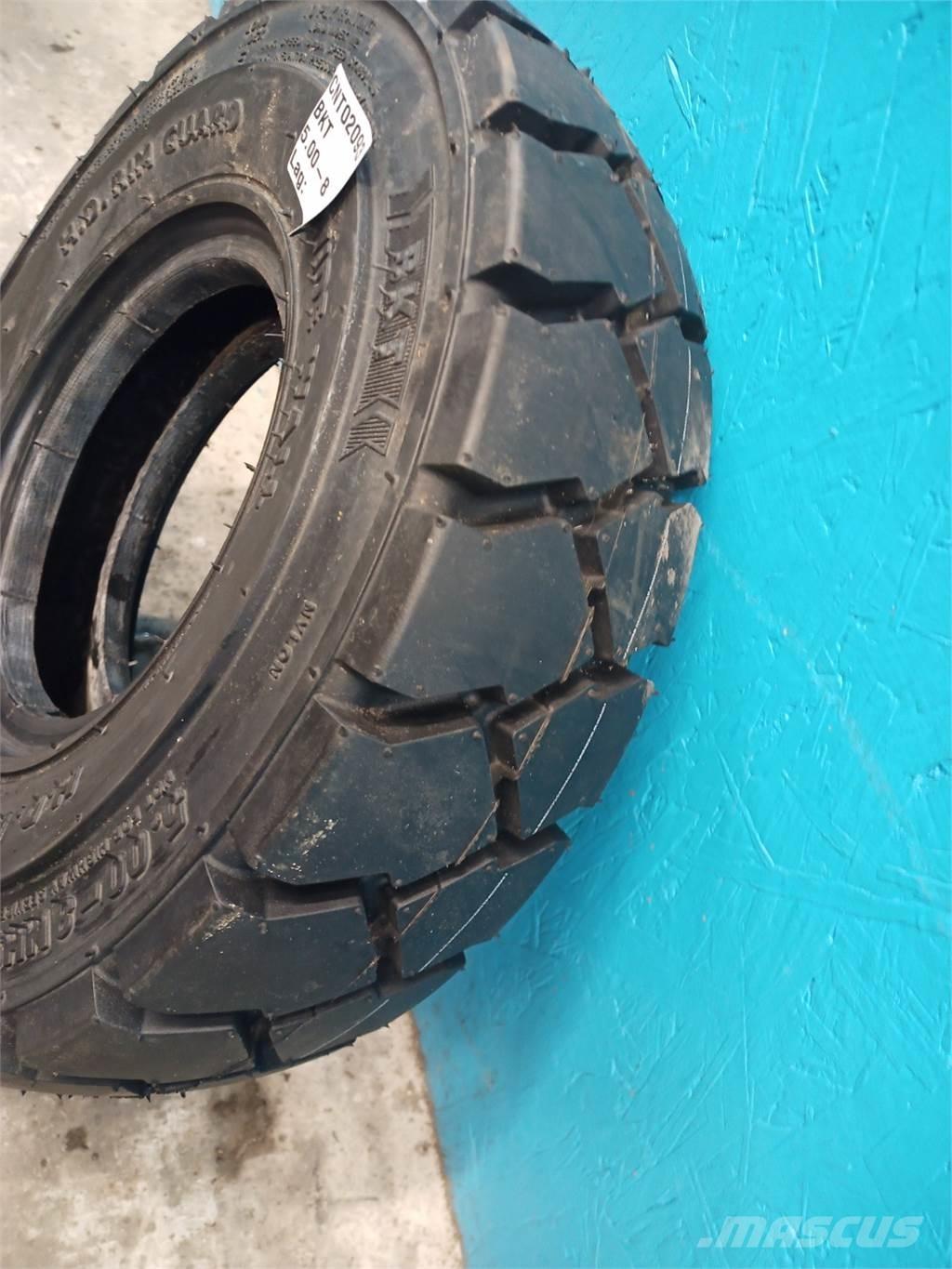  8 5.00-8 Pneus Agrícolas