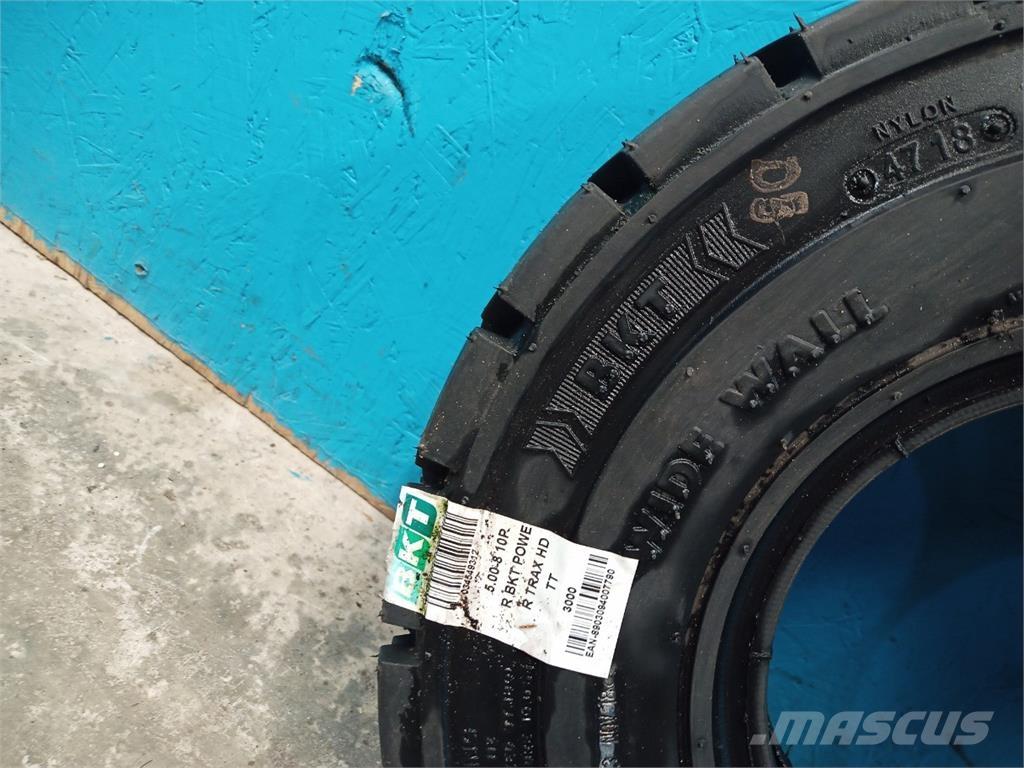  8 5.00-8 Pneus Agrícolas