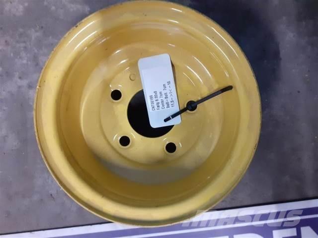  8'' 8.00x8 Pneus Agrícolas