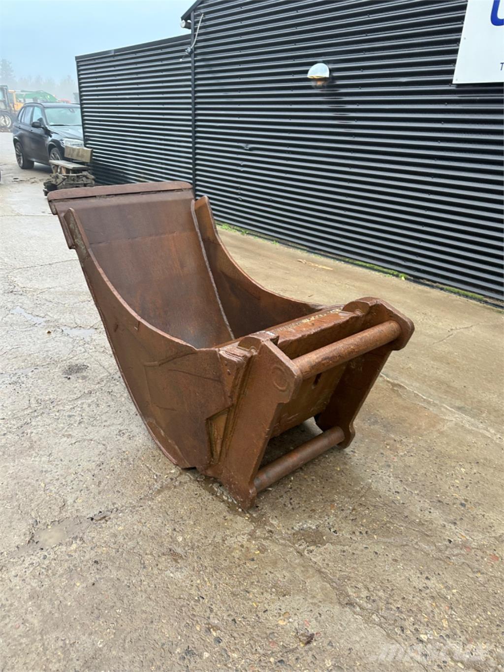  800mm Baldes