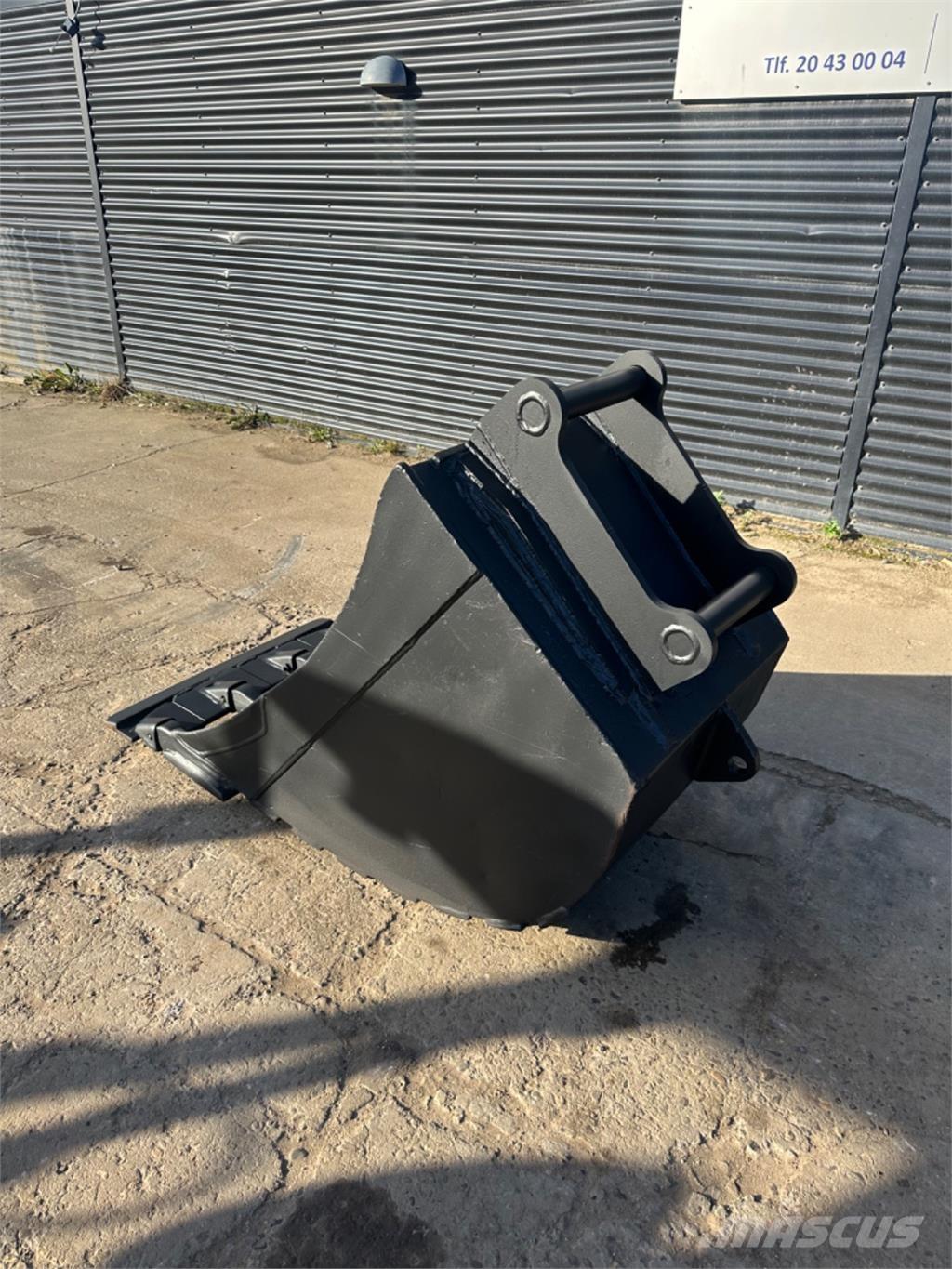  800mm Baldes